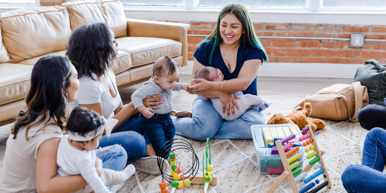 Welcome to Cheshire Mums: We’ve arrived!