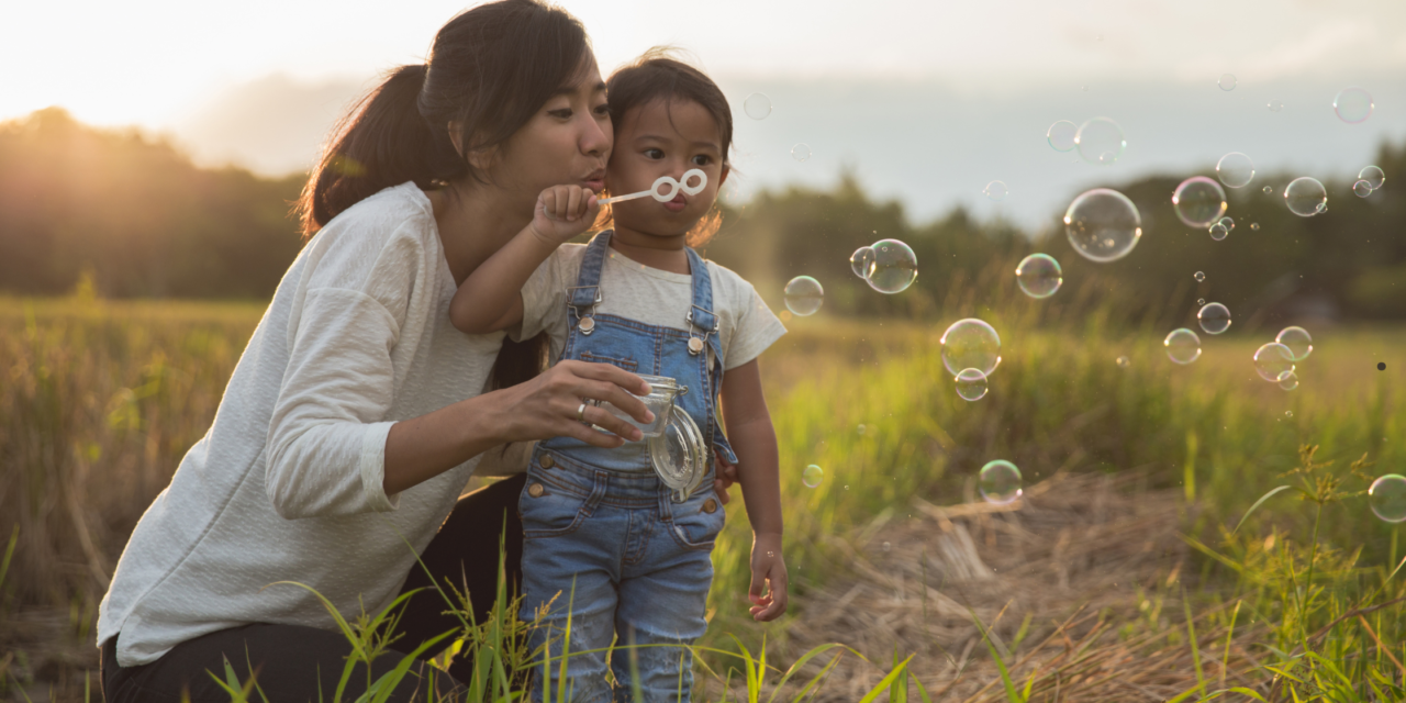 Four Plant Based Products For Mums