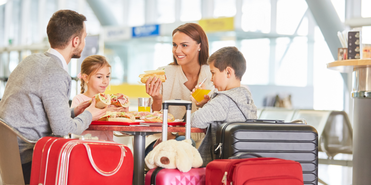 Kids Eat Free Summer 2024