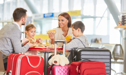 Kids Eat Free Summer 2024